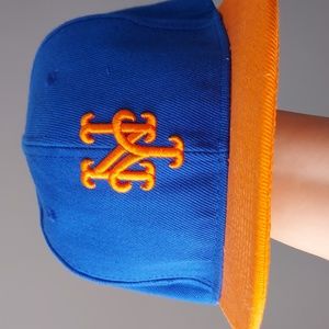 NY METS snapback LIMITED EDITION